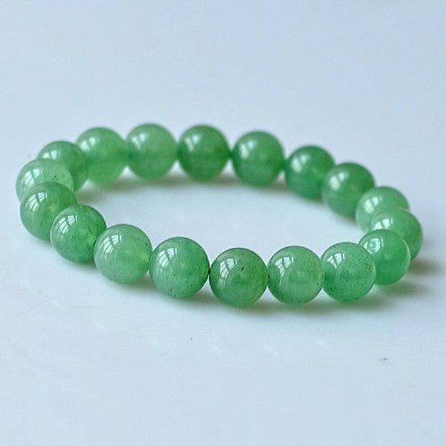 Green Aventurine - FORTUNE LOTUS