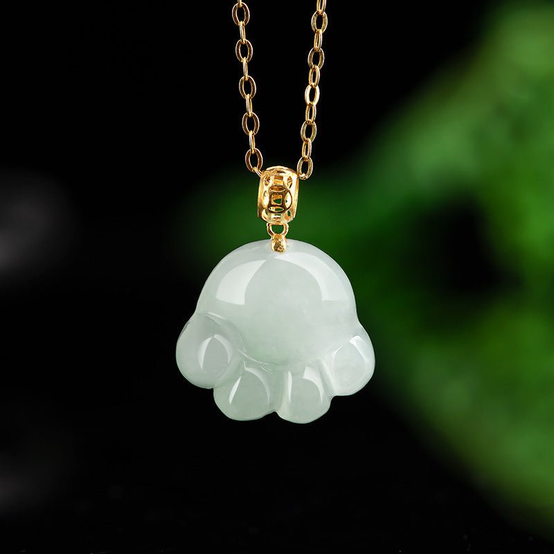 Paw Motifs Collection - FORTUNE LOTUS