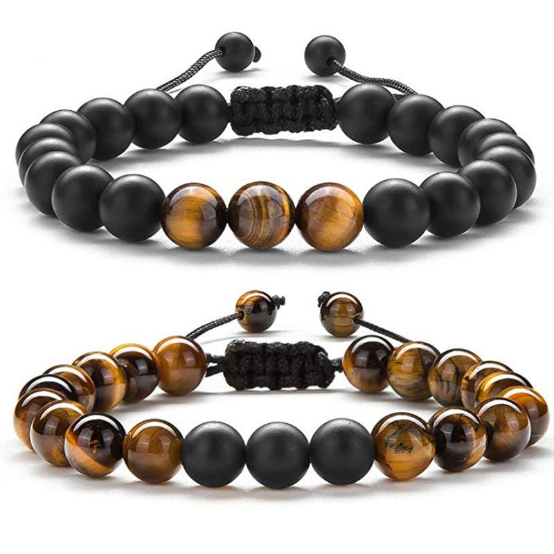 Tiger’s Eye - FORTUNE LOTUS