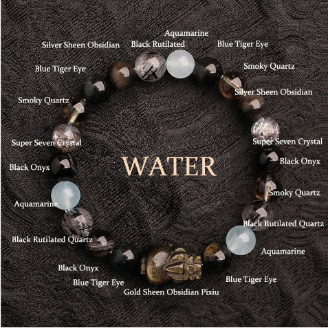 Water - FORTUNE LOTUS